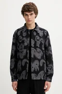 Koszule damskie - PS Paul Smith - miniaturka - grafika 1