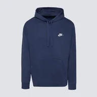 Bluzy męskie - NIKE BLUZA Z KAPTUREM SPORTSWEAR CLUB FLEECE - miniaturka - grafika 1