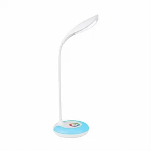 Lampa Stołowa Zuma Line H1848 Led - Lampy stojące - miniaturka - grafika 1