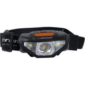 Latarki - Esperanza EOT035 latarka led czołowa canis - miniaturka - grafika 1