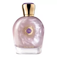 Wody i perfumy damskie - MORESQUE Art of Blend Rand Rose Woda perfumowana 100 ml - miniaturka - grafika 1