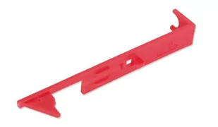 King Arms - Popychacz Dyszy - Ver. 3 - G36 - KA-TP-03 - Amunicja i osprzęt ASG - miniaturka - grafika 2