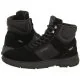 Półbuty męskie - Trzewiki Core W Mix Cordura Hybrid Boot Black FM0FM04807 BDS (TH857-a) Tommy Hilfiger - miniaturka - grafika 1