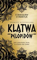 E-booki - literatura polska - Klątwa Pelopidów. Opowieść mitologiczna - miniaturka - grafika 1
