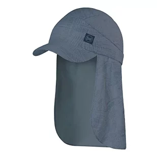 Buff Steel Tiho - Sahara Pack Czapka - Mieszana - Czapki damskie - miniaturka - grafika 1