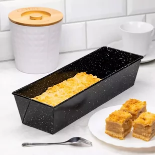 Forma Keksówka Do Chleba 31cm Kinghoff Kh-1772 Lumarko! - Formy do ciast - miniaturka - grafika 3