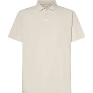 Koszulki męskie - Koszulka męska polo C1 Airvent Oakley - miniaturka - grafika 1