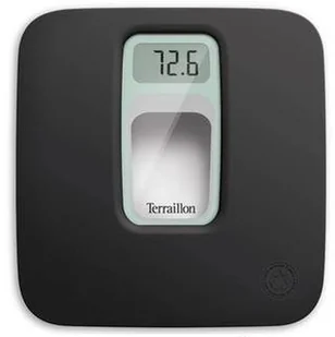 TERRAILLON 15390 Frenchy personal scales - Wagi łazienkowe - miniaturka - grafika 1