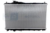 Układ chłodzenia - akcesoria - RADIATOR HONDA CIVIC 12- - miniaturka - grafika 1