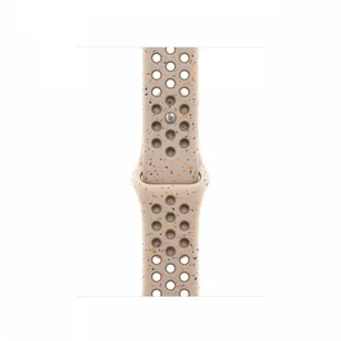 Pasek sportowy Nike w kolorze pustynnego kamienia do koperty 40 mm - rozmiar S/M - Akcesoria do smartwatchy - miniaturka - grafika 1