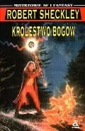 Królestwo Bogów - Horror, fantastyka grozy - miniaturka - grafika 1