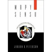 Filozofia i socjologia - Freedom Publishing Mapy sensu. Architektura przekonań Jordan B.Peterson - miniaturka - grafika 1