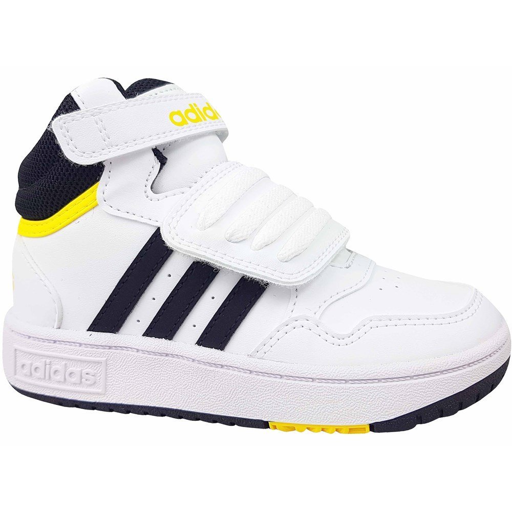 Hoops Mid 30 AC I