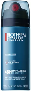Biotherm Day Control Homme 150ml - Dezodoranty i antyperspiranty męskie - miniaturka - grafika 1