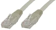 Patchcordy - MicroConnect U/UTP CAT5e 1M V-UTP501VP - miniaturka - grafika 1
