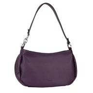 Torebki damskie - Gabor bags Lonia damska torba na ramię, fioletowa, liliowy - miniaturka - grafika 1
