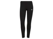 Legginsy - Getry damskie ADIDAS W DK 3S 78 TIG XS - miniaturka - grafika 1