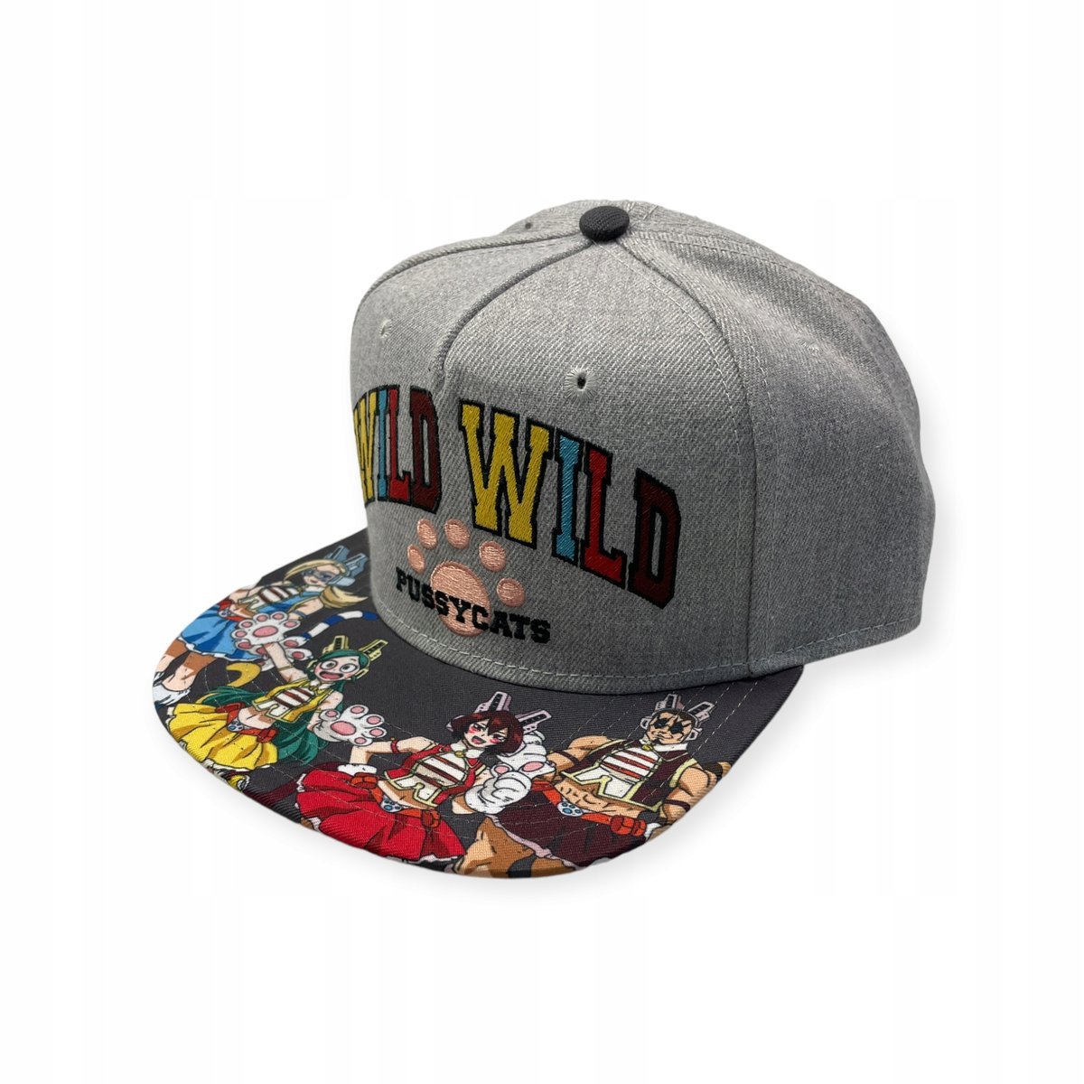 Czapka z daszkiem SPENCER'S MY HERO ACADEMIA