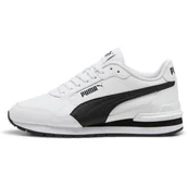 Buty trekkingowe damskie - Adidasy Puma St Runner V4 L Jr, Kobiety - miniaturka - grafika 1