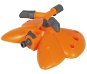 Węże ogrodowe i zraszacze - EPM ZRASZACZ OBROTOWY TYP MOTYLEK - miniaturka - grafika 1