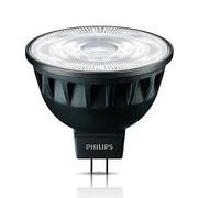 Żarówki LED - Philips Lampa LED master LED expertc kolorów 7.5 43 W 940 MR16 24d 9LADFP85 - miniaturka - grafika 1