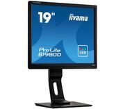 Monitory - IIYAMA ProLite B1980D-B - miniaturka - grafika 1