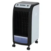 Klimatory - Ravanson KR 1011 - miniaturka - grafika 1