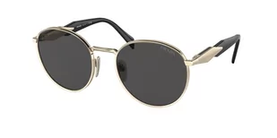 Okulary Przeciwsłoneczne Prada PR 56ZS ZVN5S0 - Okulary przeciwsłoneczne - miniaturka - grafika 1