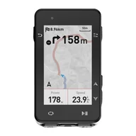 Liczniki rowerowe - Licznik rowerowy z GPS iGPSport iGS630 - miniaturka - grafika 1