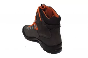 Buty górskie turystyczne Chiruca Dynamic Gore Tex Jubilee Rozmiar: 45 - Buty trekkingowe damskie - miniaturka - grafika 3