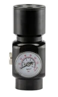 Paintball - Regulator HPA LP GEN2 0-150 PSI - miniaturka - grafika 1