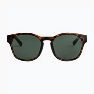 Okulary przeciwsłoneczne - Okulary przeciwsłoneczne Quiksilver Patrol Polarized tortoise brown/green plz | WYSYŁKA W 24H | 30 DNI NA ZWROT - miniaturka - grafika 1