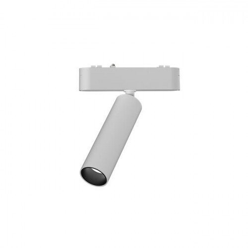 Lampa LED Luxo 48V 7W 4000K Spot 36 biała