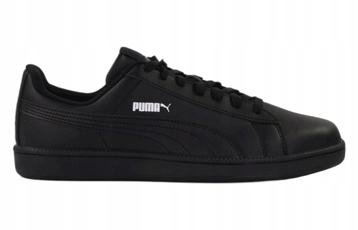 Buty dziecięce Puma UP Jr czarne 373600 19-37,5