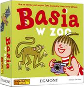 Gry planszowe - Egmont Basia w zoo - miniaturka - grafika 1