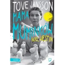 Tove Jansson. Mama Muminków - Wywiady, wspomnienia - miniaturka - grafika 1