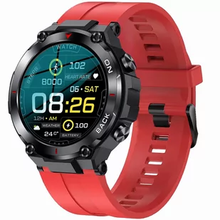 Gravity GT8-5 - Smartwatch - miniaturka - grafika 2