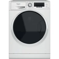 Pralko-suszarki - Hotpoint-Ariston NDD 11725 DA EE - miniaturka - grafika 1