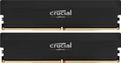 Pamięci RAM - Crucial Pro Overclocking, DDR5, 32 GB, 6400MHz, CL38 CP2K16G64C38U5B - miniaturka - grafika 1