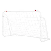 Zabawki i gry sportowe - Bramka do piłki nożnej NILS BR8150 (150 x 90 x 60 cm) - miniaturka - grafika 1