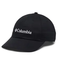 Czapki damskie - Czapka z daszkiem Columbia Provisions Ball Cap 2096351 Czarny - miniaturka - grafika 1