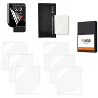 Akcesoria do smartwatchy - 6x FOLIA OCHRONNA DO AMAZFIT BIP 5 ZESTAW OCHRONA EKRANU - miniaturka - grafika 1