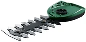 Nożyce i noże - Bosch Bosch shrub shear attachment for Isio, model 2022, replacement blade 12cm - miniaturka - grafika 1