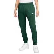Spodnie męskie - Spodnie Nike M NSW Club Jogger BB M BV2671-323 - miniaturka - grafika 1