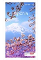 Przewodniki - Japonia. Travelbook - miniaturka - grafika 1