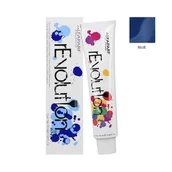 Farby do włosów i szampony koloryzujące - Alfaparf Revolution Jc Farba Toner Blue - miniaturka - grafika 1