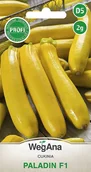Nasiona i cebule - Cukinia (Dynia) Paladin (F1) 2g nasiona - WegAna - miniaturka - grafika 1