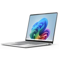 Laptopy 2w1 - Microsoft Surface Copilot+ PC 15" Snapdragon X Elite 16 GB RAM, dysk SSD 512 GB| najnowszy model, 7. edycja Platinum ZHH-00007 - miniaturka - grafika 1