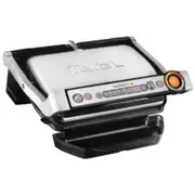 Grille elektryczne - Tefal OptiGrill+ - miniaturka - grafika 1