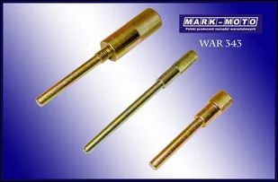 ADAPTERY DO BLOKOWANIA ROZRZĄDU 3CZ - Narzędzia samochodowe ADAPTERY DO BLOKOWANIA ROZRZĄDU 3CZ - Narzędzia samochodowe - miniaturka - grafika 1